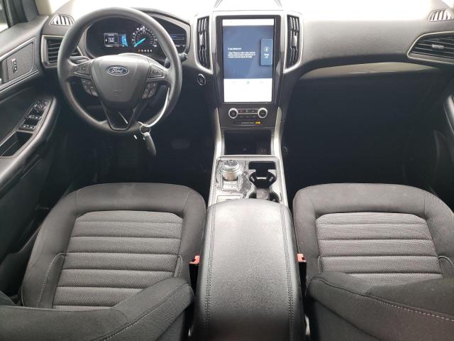 2023 FORD EDGE SE 2FMPK4G98PBA05911