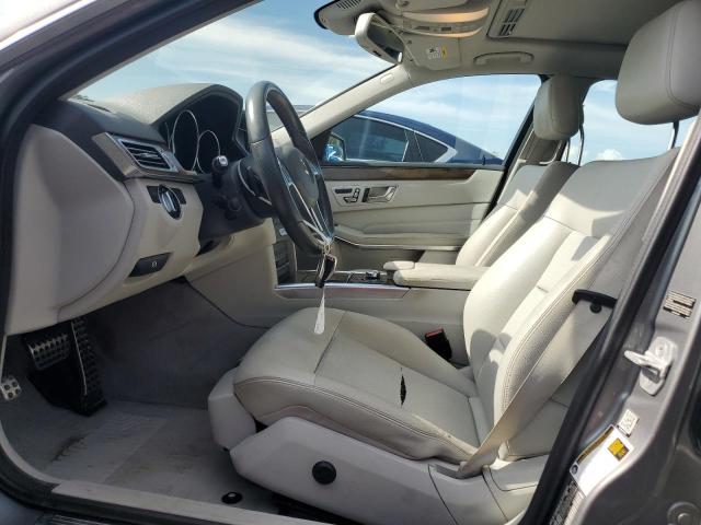2015 MERCEDES-BENZ E 250 BLUE - WDDHF9HB4FB110838