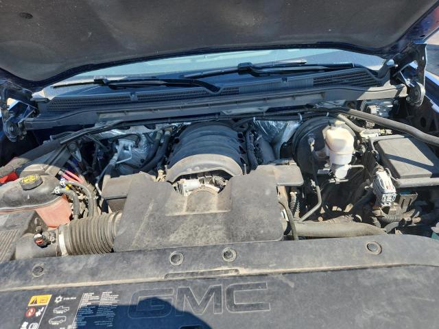 2015 GMC SIERRA K15 3GTU2VEJXFG412957
