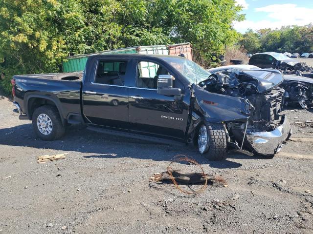 2022 CHEVROLET SILVERADO K2500 HEAVY DUTY LTZ 2GC4YPEY5N1239542