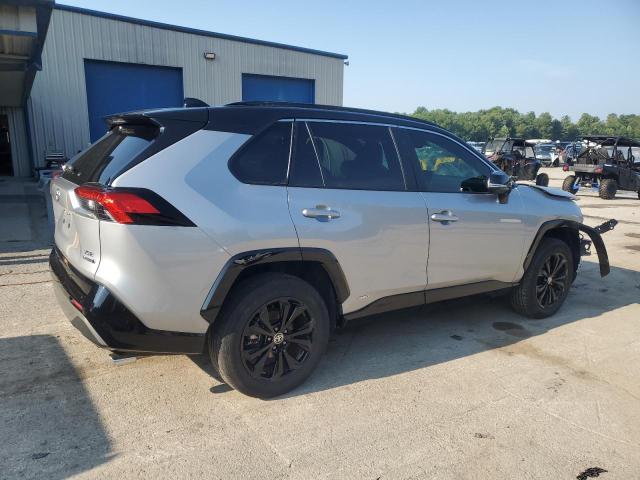 2022 TOYOTA RAV4 XSE - JTME6RFV8ND524928