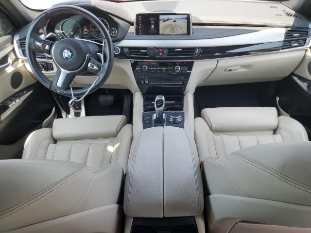 2019 BMW X6 SDRIVE3 5UXKU0C55K0H98911