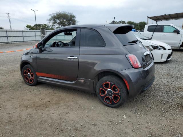 2016 FIAT 500 ELECTR 3C3CFFGE9GT144454