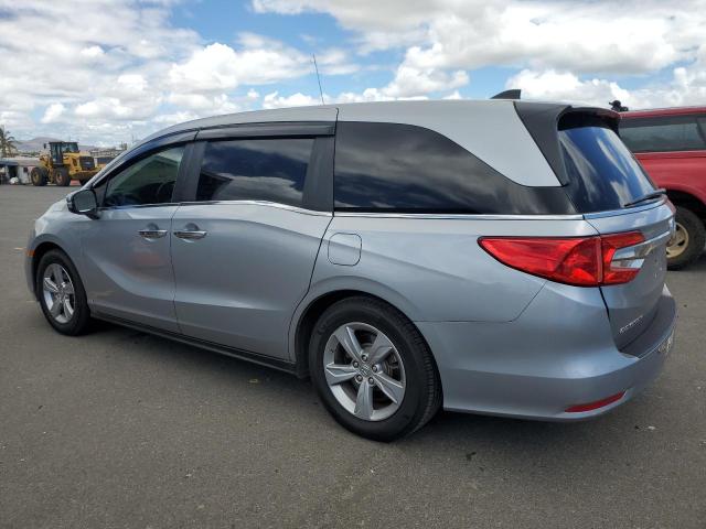 2019 HONDA ODYSSEY EXL - 5FNRL6H77KB117842