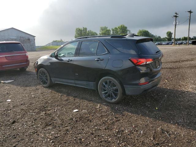 2022 CHEVROLET EQUINOX RS 2GNAXMEV5N6140157