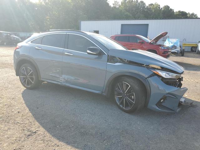 2023 INFINITI QX55 LUXE 3PCAJ5JR4PF103042
