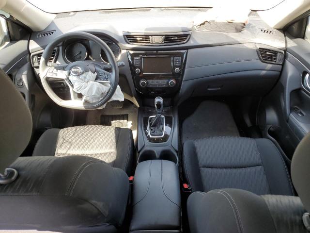 2018 NISSAN ROGUE S KNMAT2MT6JP558553