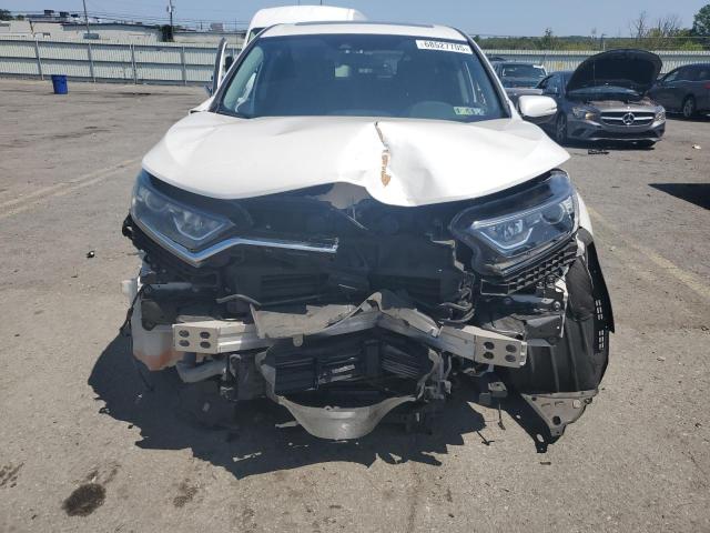 2020 HONDA CR-V EXL - 5J6RW2H87LL000795