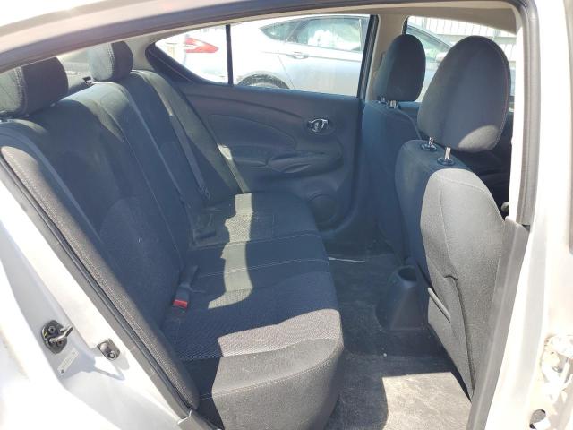 2019 NISSAN VERSA S - 3N1CN7AP2KL817840