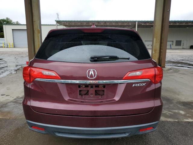 2015 ACURA RDX TECHNOLOGY 5J8TB3H54FL017515