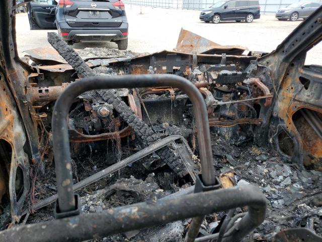 2019 MAZDA CX-5 GRAND TOURING - JM3KFBDM1K1549940