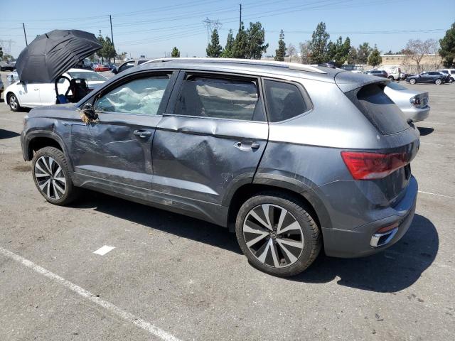 2022 VOLKSWAGEN TAOS SE 3VVRX7B23NM029217