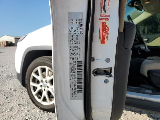 2018 JEP CHEROKEE LATITUDE #3301662671