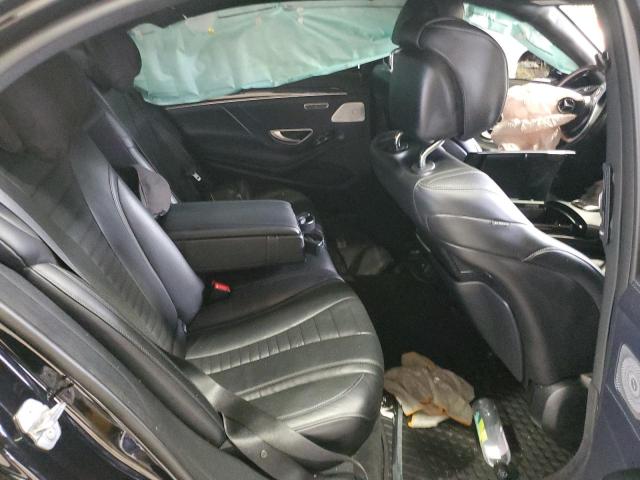 2019 MERCEDES-BENZ S 560 4MAT WDDUG8GB8KA472081