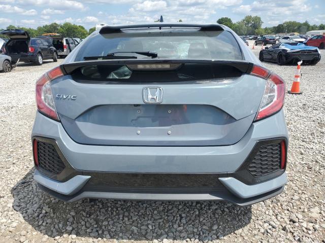 2019 HONDA CIVIC LX - SHHFK7H38KU218511