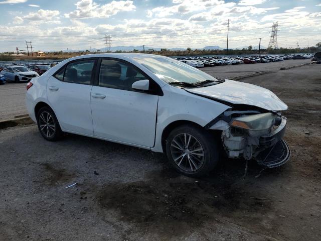 2016 TOYOTA COROLLA L 2T1BURHE8GC727338