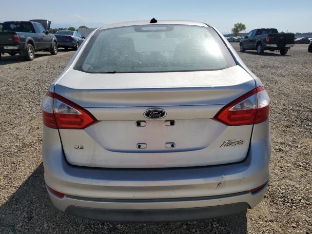 2014 FORD FIESTA SE - 3FADP4BJ7EM228176