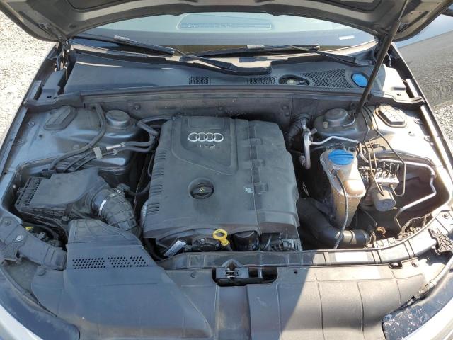 2013 AUDI A4 ALLROAD #3304848557