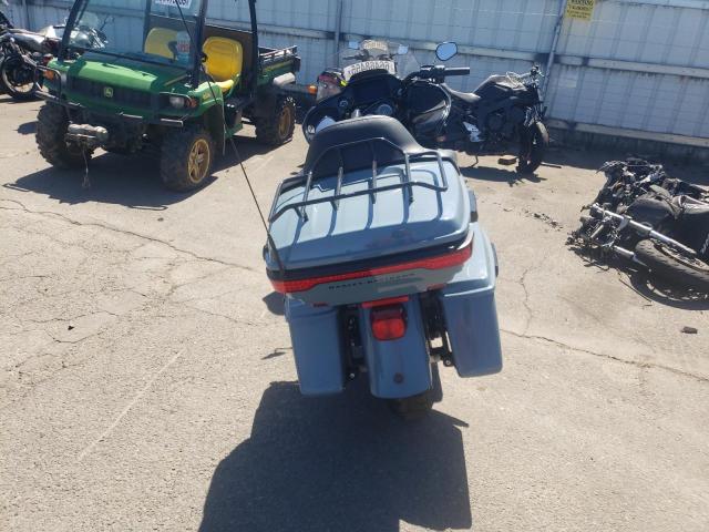 2024 HARLEY-DAVIDSON FLTRK 1HD1KZF13RB607397