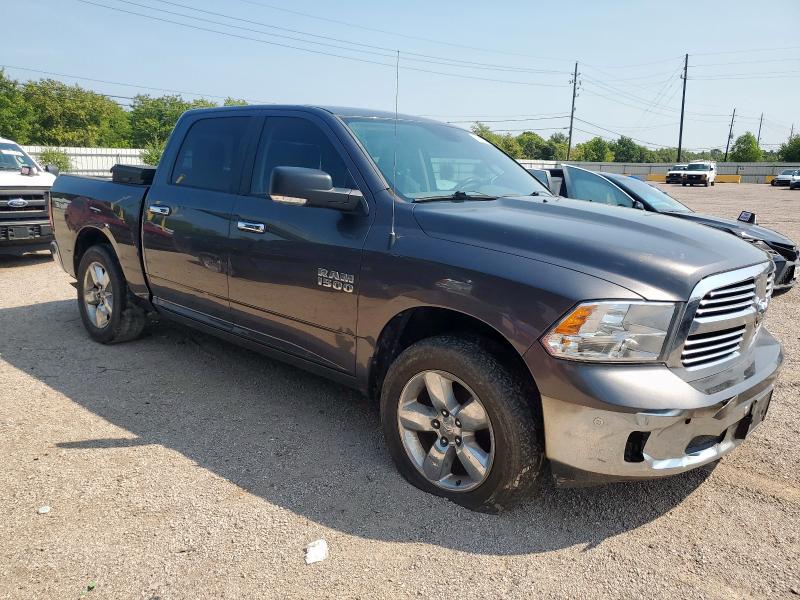 2017 RAM 1500 SLT 1C6RR6LG4HS790936