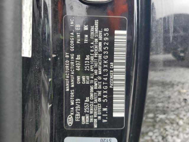 2019 KIA OPTIMA LX 5XXGT4L3XKG352958