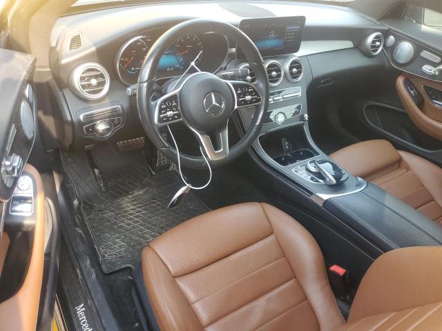 2020 MERCEDES-BENZ C 300 4MAT - WDDWJ8EB1LF937950