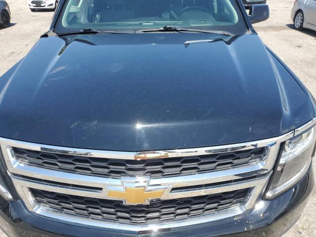 2017 CHEVROLET TAHOE K150 1GNSKBKC9HR229720