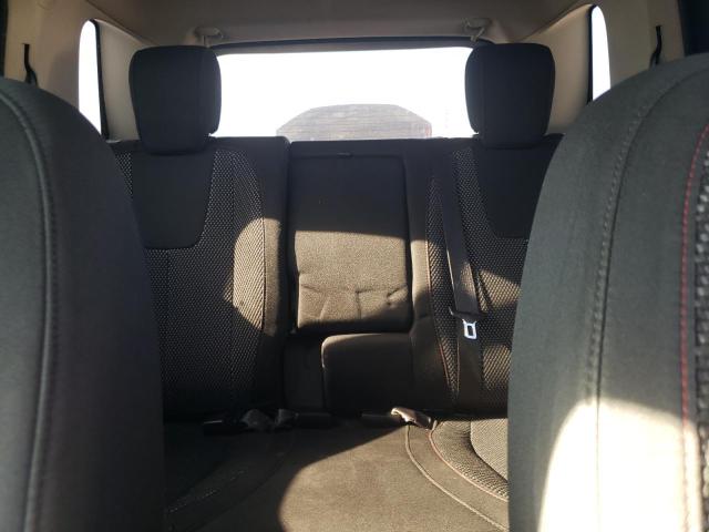 2016 GMC TERRAIN SL 2GKALMEK2G6242727