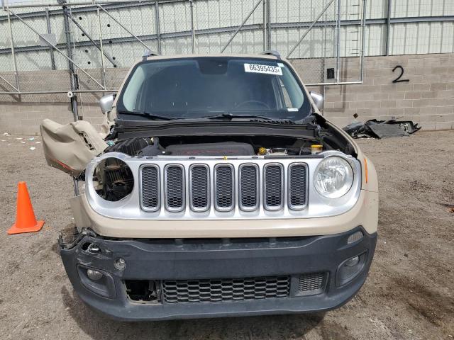 2015 JEEP RENEGADE L ZACCJBDT9FPB31876
