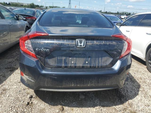 2016 HONDA CIVIC LX 19XFC2F59GE077208