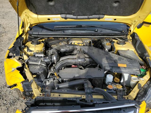2015 SUBARU XV CROSSTR JF2GPADC1F8256440