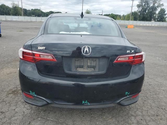 2016 ACURA ILX BASE W 19UDE2F35GA022470