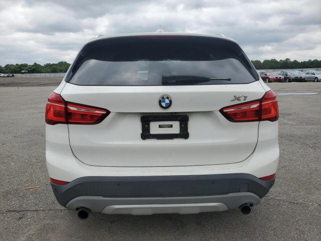 2016 BMW X1 XDRIVE2 WBXHT3C35GP888153