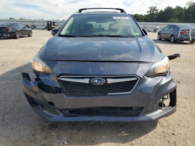 2017 SUBARU IMPREZA PR 4S3GTAB63H3731805