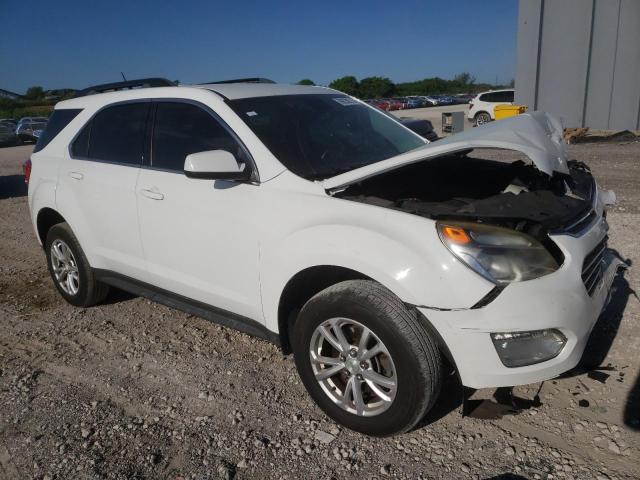 2017 CHEVROLET EQUINOX LT 2GNALCEK3H1614572