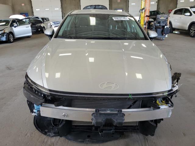 2025 HYUNDAI SONATA SE #3258999042