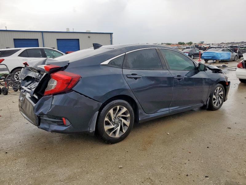 2018 HONDA CIVIC EX 2HGFC2F72JH555158