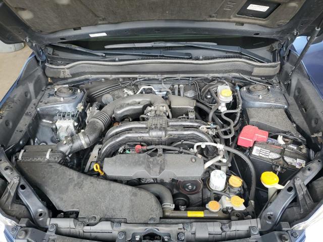 2015 SUBARU FORESTER 2 - JF2SJAHCXFH508675