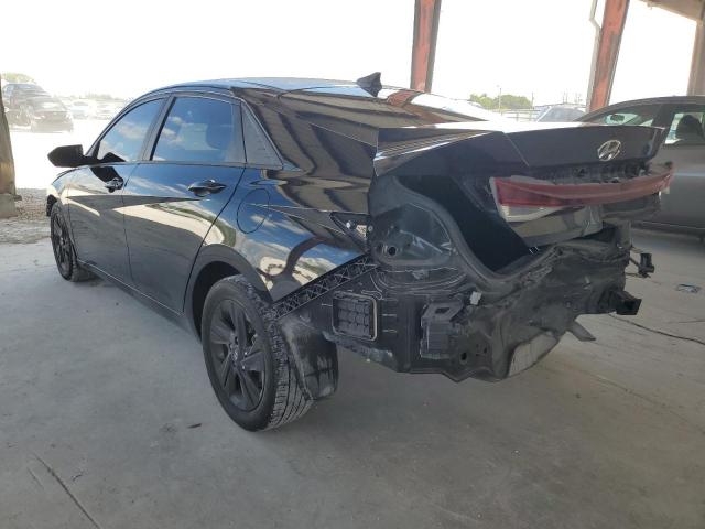 2022 HYUNDAI ELANTRA SE 5NPLM4AG4NH061334