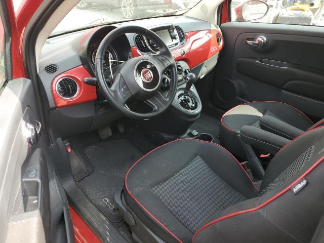 2019 FIAT 500 POP 3C3CFFKH9KT864914