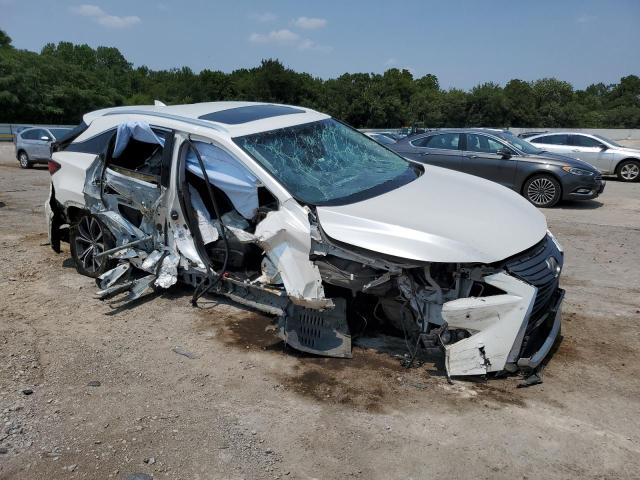 2017 LEXUS RX 350 BAS JTJBZMCAXH2022501
