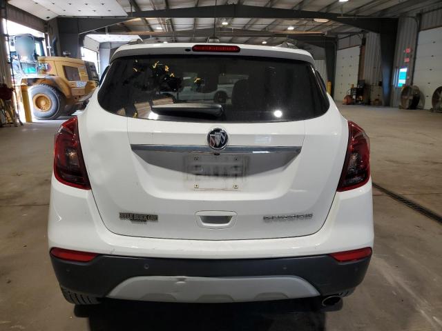 2019 BUICK ENCORE ESSENCE KL4CJCSM0KB937301
