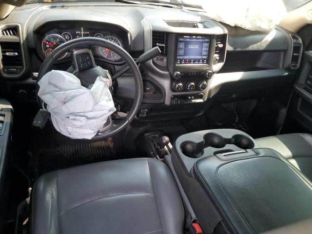 2020 RAM 2500 TRADE 3C6UR5CL5LG308010