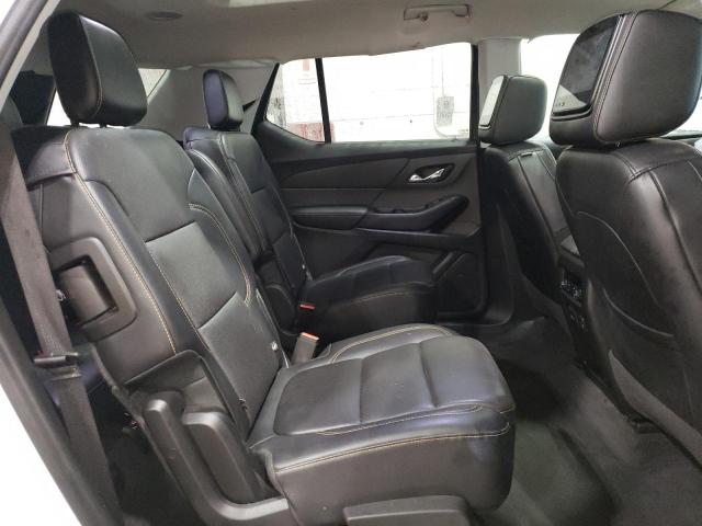 2018 CHEVROLET TRAVERSE P 1GNEVJKW0JJ244555