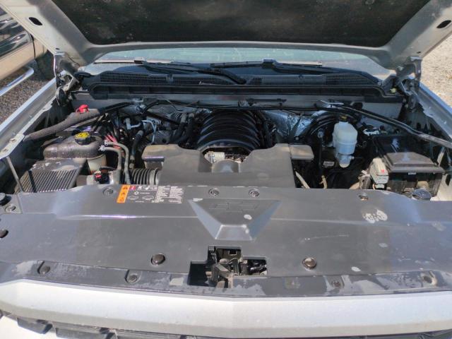 2018 CHEVROLET 1500 - 3GCUKPEC1JG107532