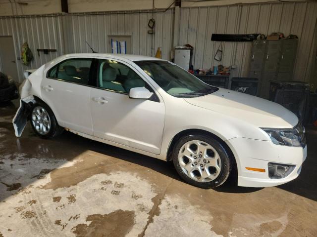 2010 FORD FUSION SE - 3FAHP0HA4AR145724