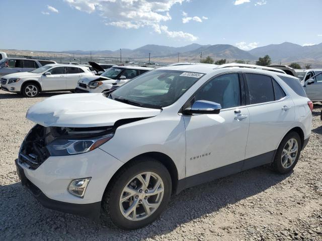 2018 CHEVROLET EQUINOX PREMIER 3GNAXVEVXJS547828