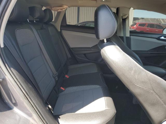 2022 VOLKSWAGEN TAOS SE IQ 3VVLX7B26NM067496