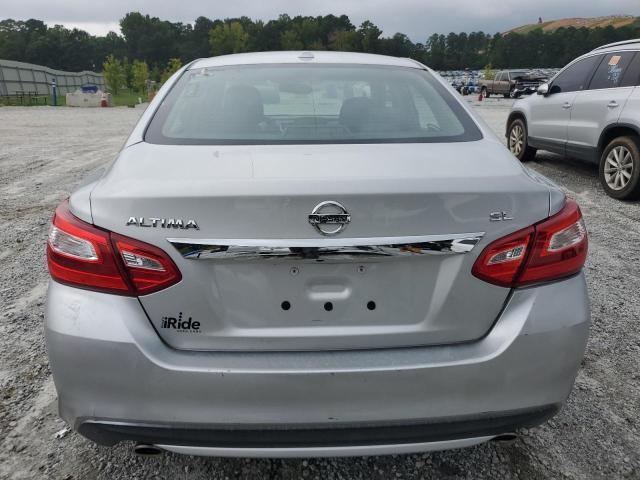 2017 NISSAN ALTIMA 2.5 - 1N4AL3AP7HC207994
