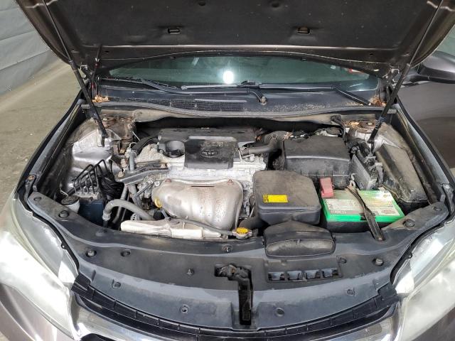 2015 TOYOTA CAMRY LE 4T4BF1FK0FR488178